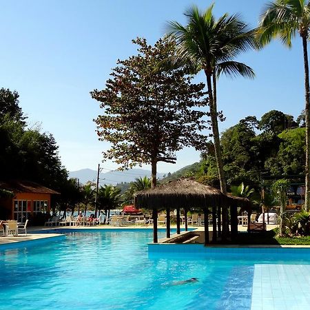 Casa Verde E Mar Ангра дос Рейс Екстериор снимка
