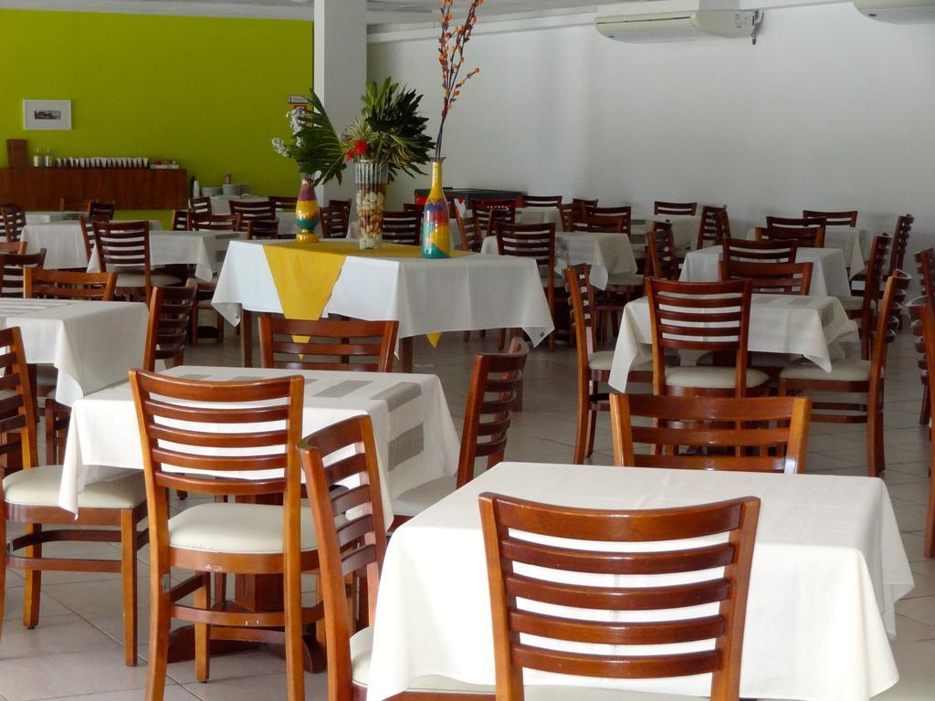 Casa Verde E Mar Ангра дос Рейс Екстериор снимка